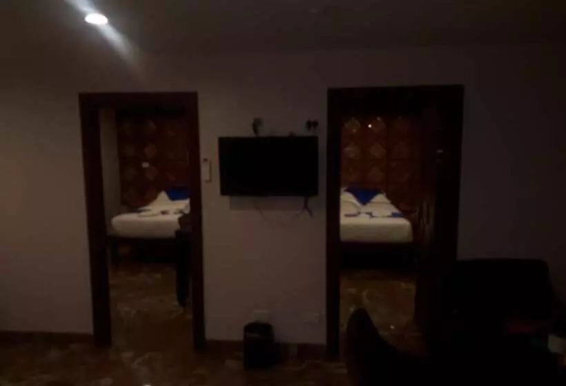 Hotelli The President