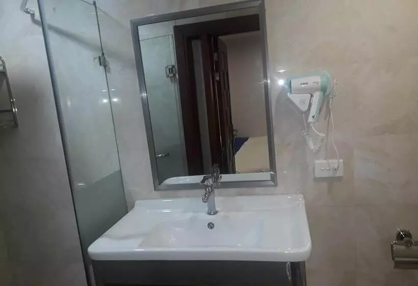 Hotelli The President