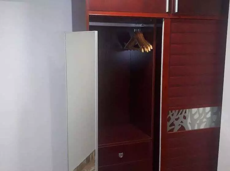 Hotelli The President