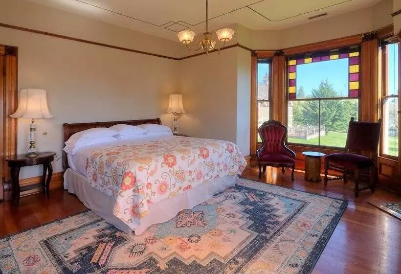 Jacksonville's Historic Nunan House