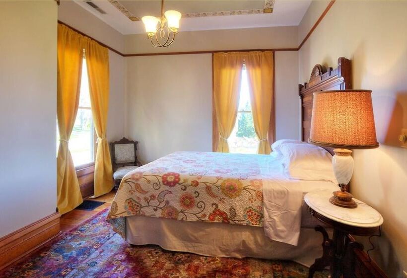 Jacksonville's Historic Nunan House