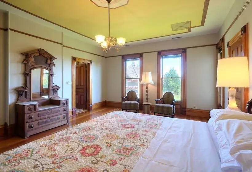 Jacksonville's Historic Nunan House