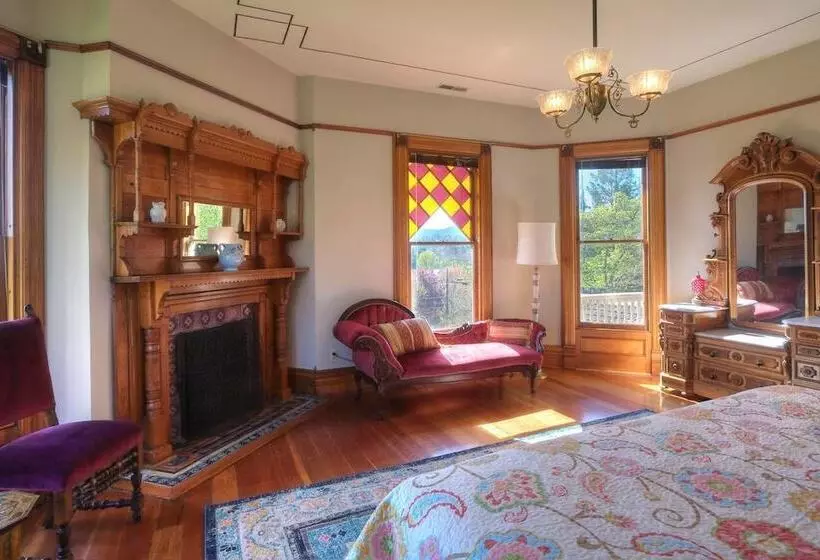 Jacksonville's Historic Nunan House