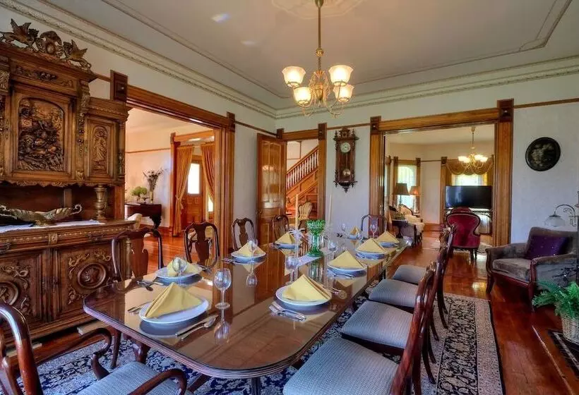 Jacksonville's Historic Nunan House