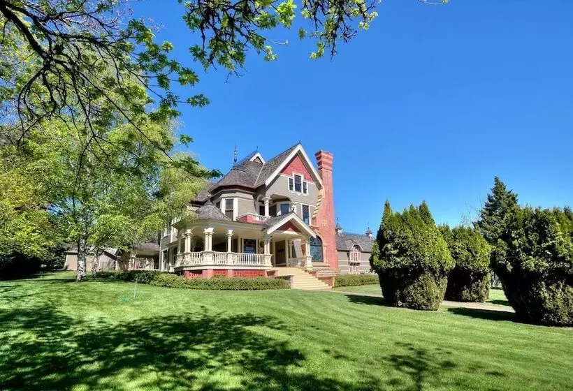 Jacksonville's Historic Nunan House