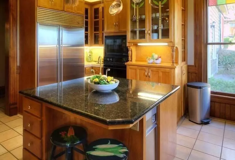 Jacksonville's Historic Nunan House