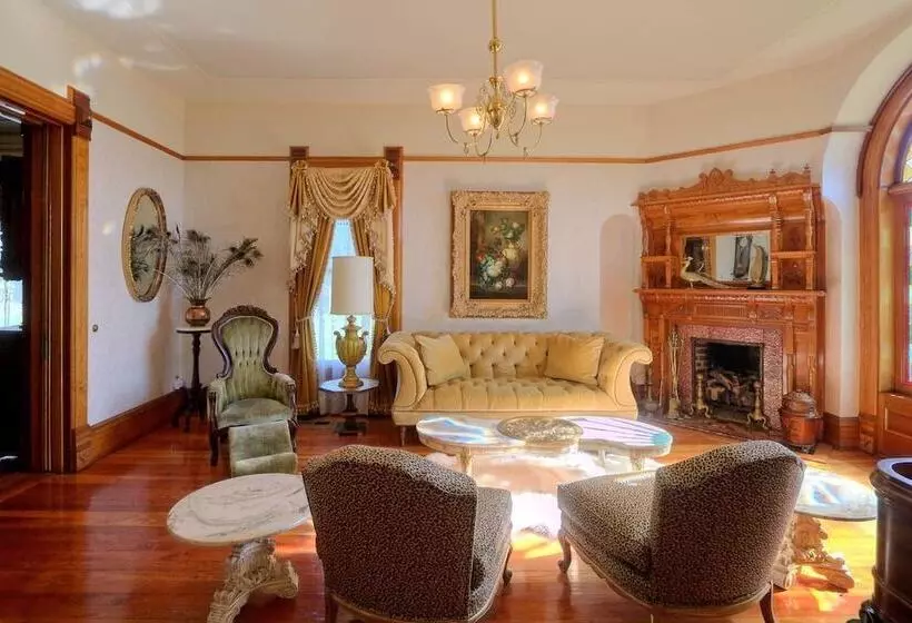 Jacksonville's Historic Nunan House