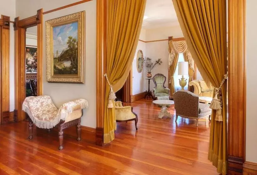 Jacksonville's Historic Nunan House