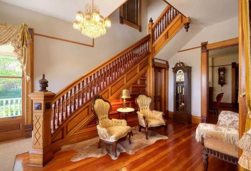 Jacksonville's Historic Nunan House