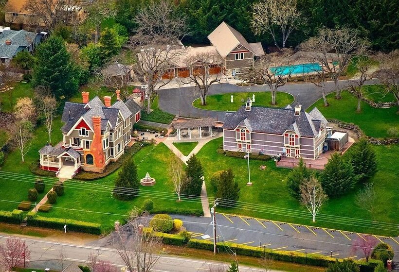 Jacksonville's Historic Nunan House