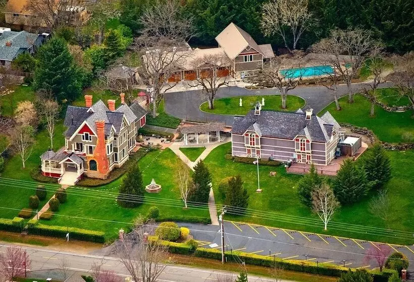 Jacksonville's Historic Nunan House