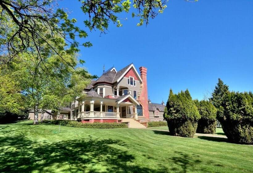 Jacksonville's Historic Nunan House