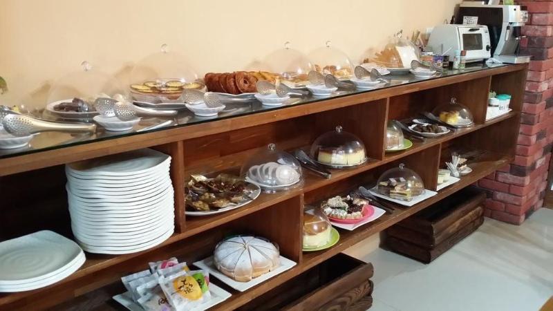 پانسیون Ark Stay