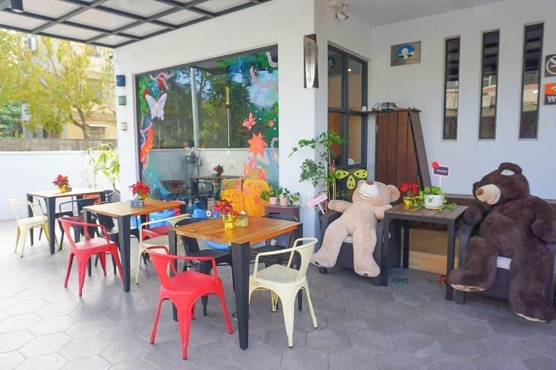 پانسیون Ark Stay