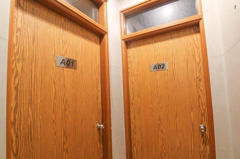 پانسیون Ark Stay