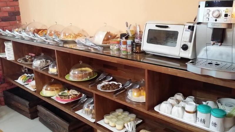 پانسیون Ark Stay