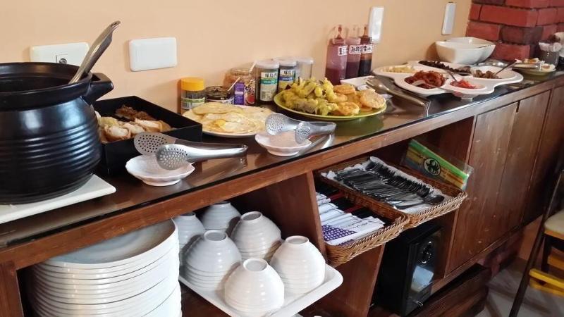 پانسیون Ark Stay