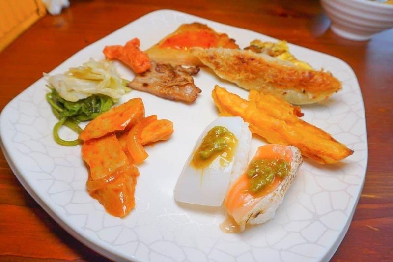 پانسیون Ark Stay