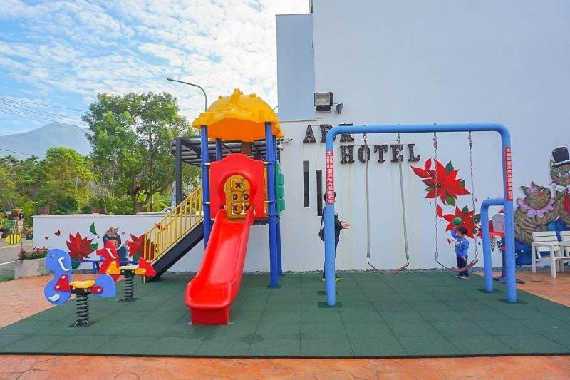 پانسیون Ark Stay