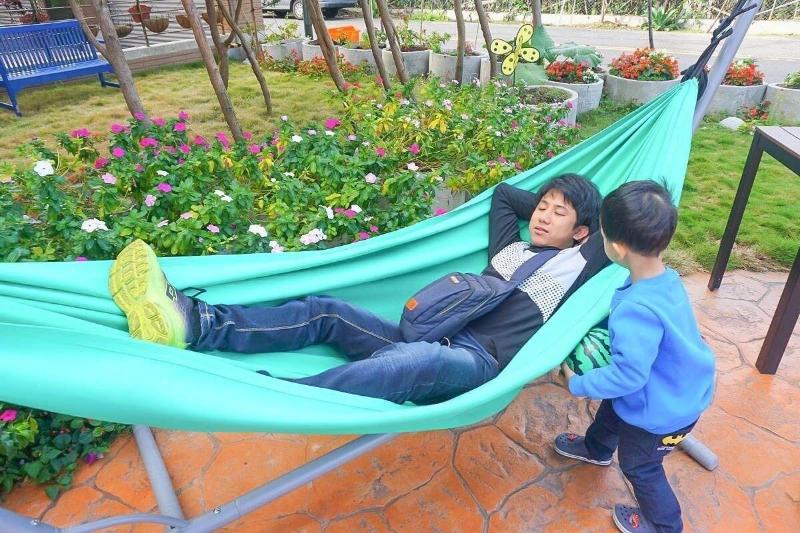 پانسیون Ark Stay