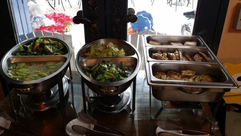 پانسیون Ark Stay