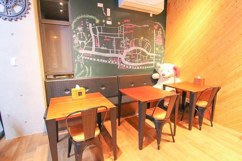 پانسیون Ark Stay