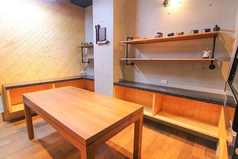 پانسیون Ark Stay