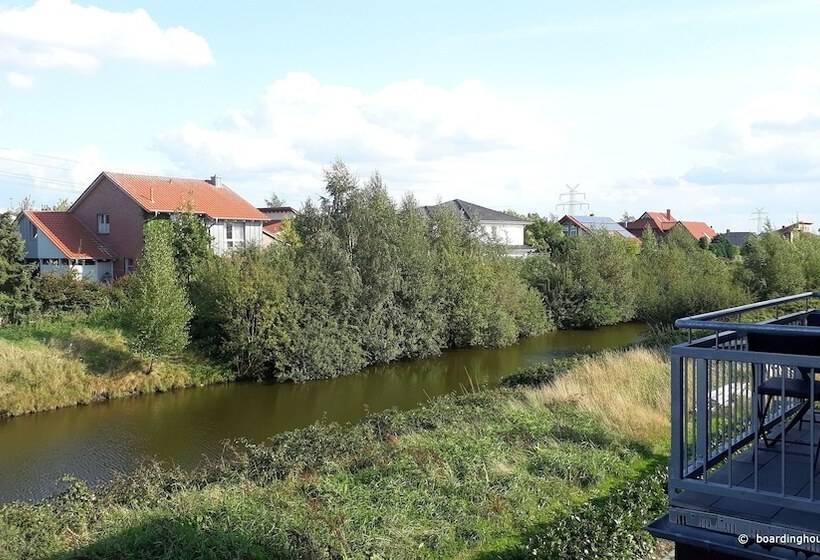 펜션 Boardinghouse Kowalski