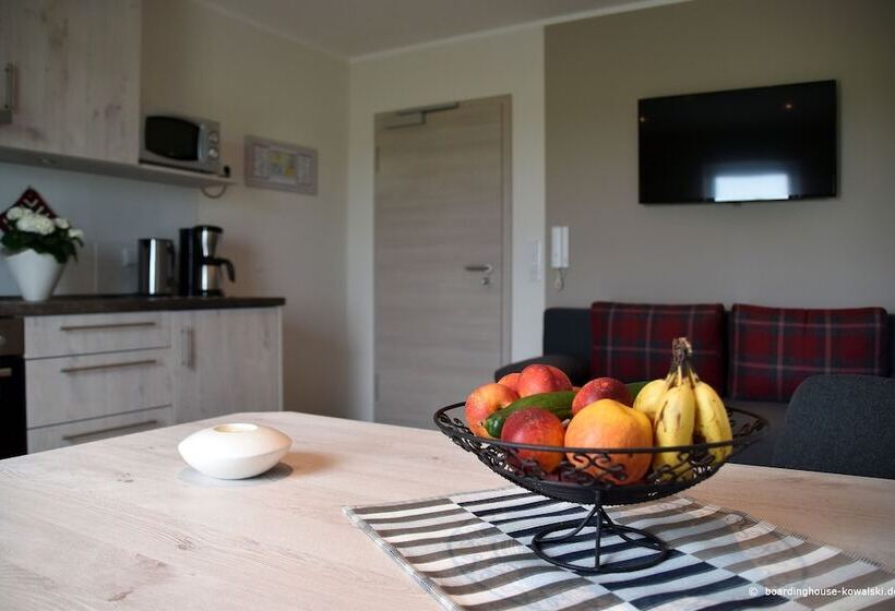 펜션 Boardinghouse Kowalski