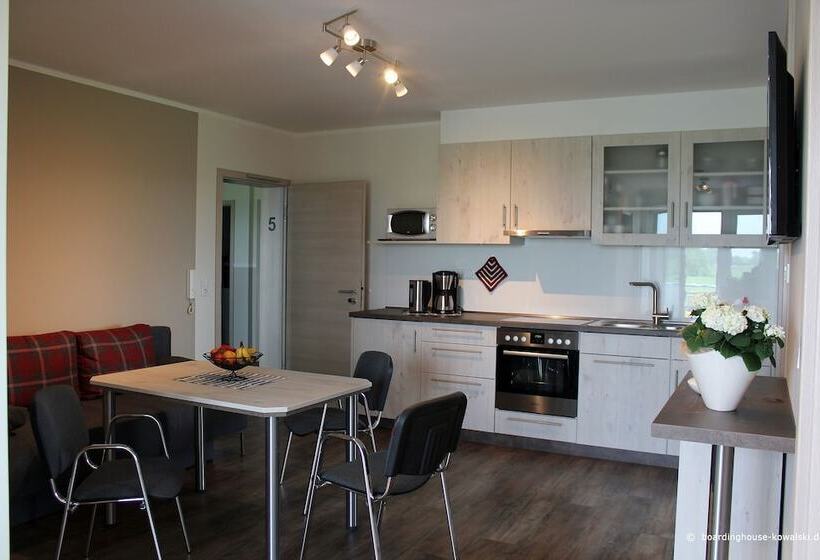 펜션 Boardinghouse Kowalski