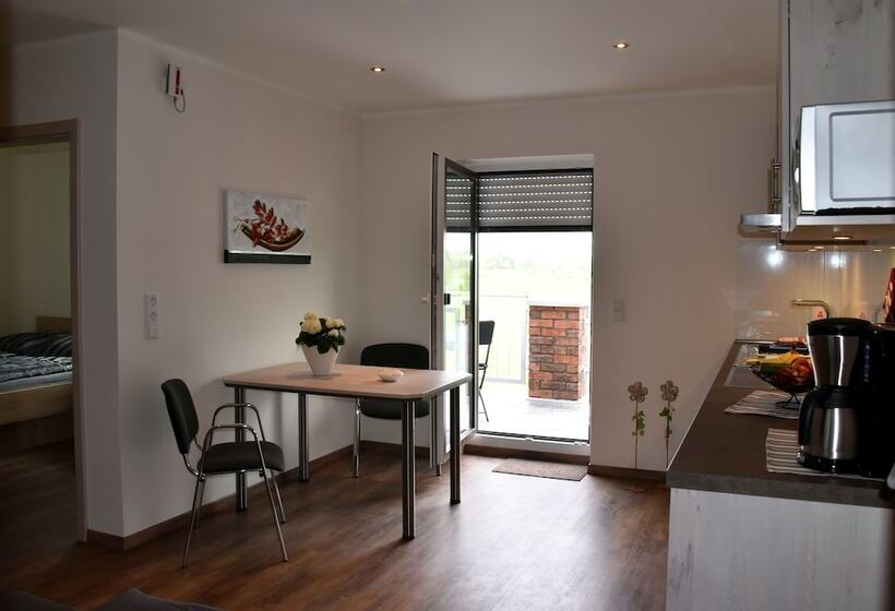 펜션 Boardinghouse Kowalski