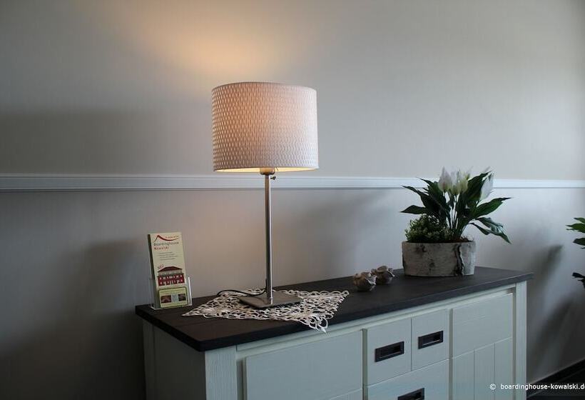 펜션 Boardinghouse Kowalski