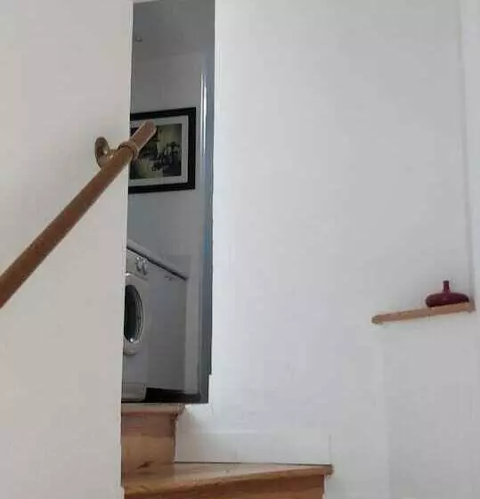 Majatalo Domaine De Keravel