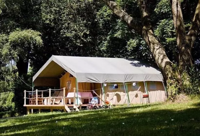 Majatalo Domaine De Keravel