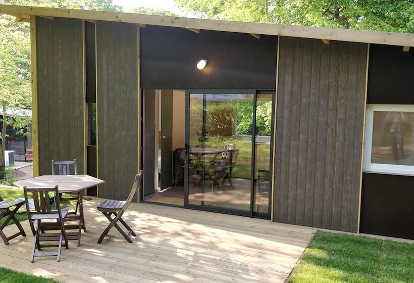 膳宿费 Domaine De Keravel