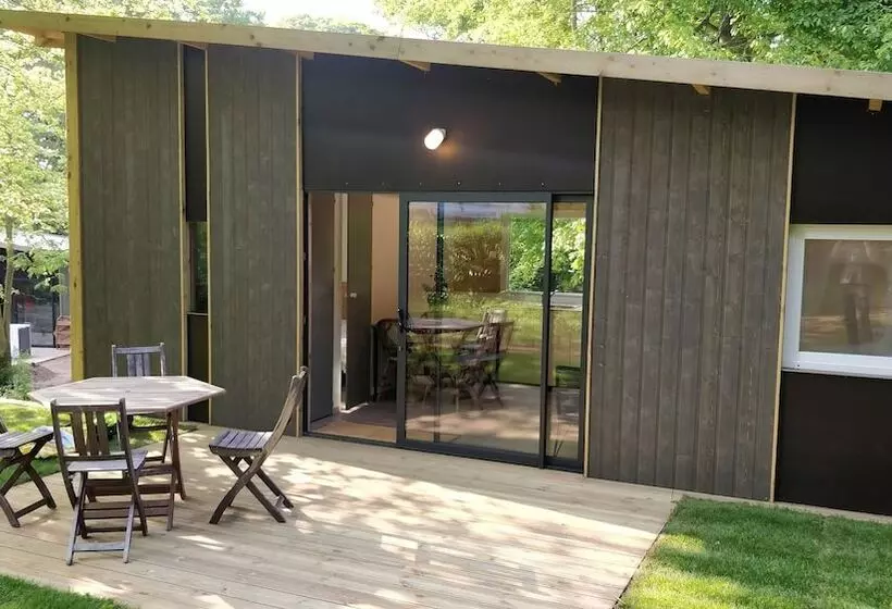 Majatalo Domaine De Keravel