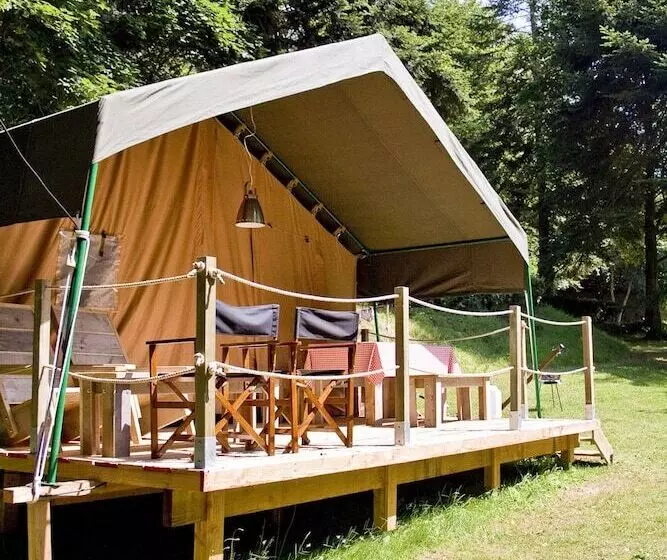 Majatalo Domaine De Keravel