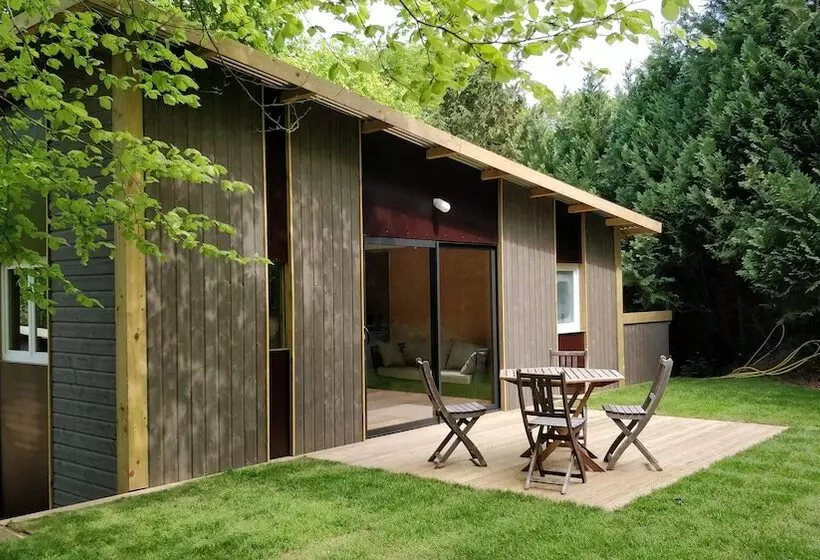 Majatalo Domaine De Keravel