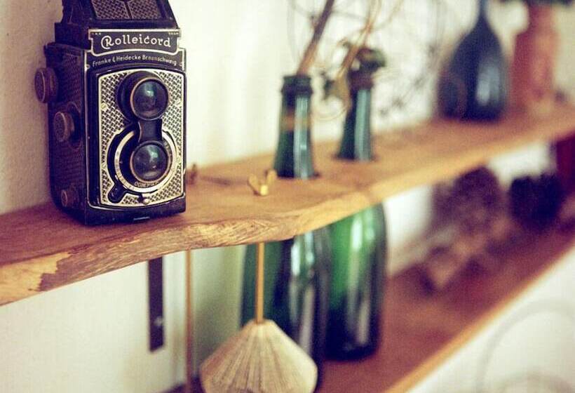 膳宿费 Domaine De Keravel