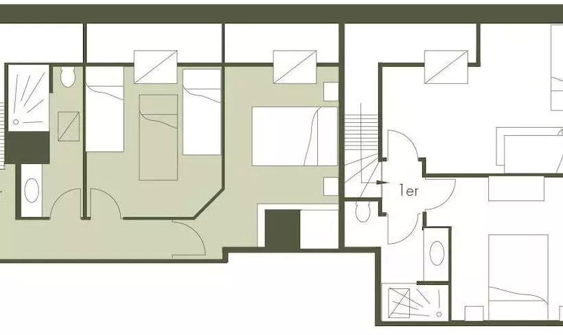 Majatalo Domaine De Keravel