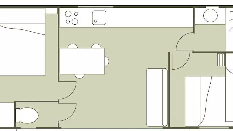 Majatalo Domaine De Keravel