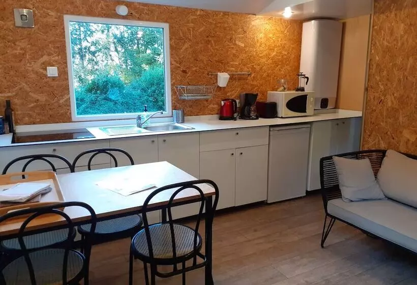 Majatalo Domaine De Keravel