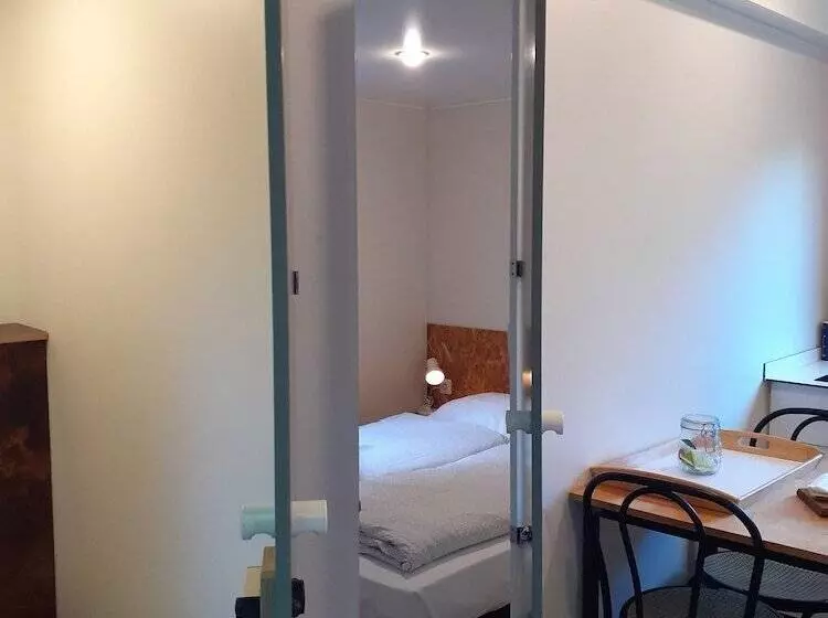 Majatalo Domaine De Keravel