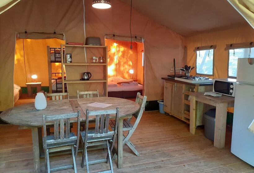 膳宿费 Domaine De Keravel