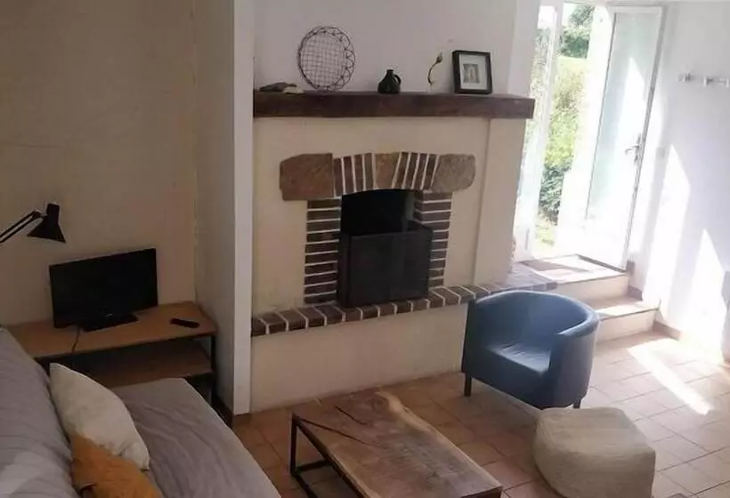 Majatalo Domaine De Keravel