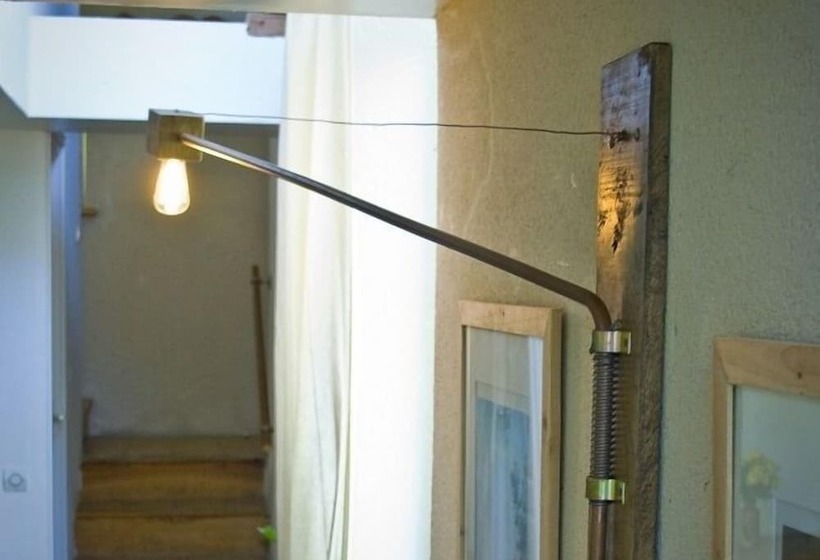 膳宿费 Domaine De Keravel