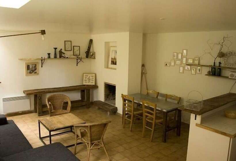 膳宿费 Domaine De Keravel