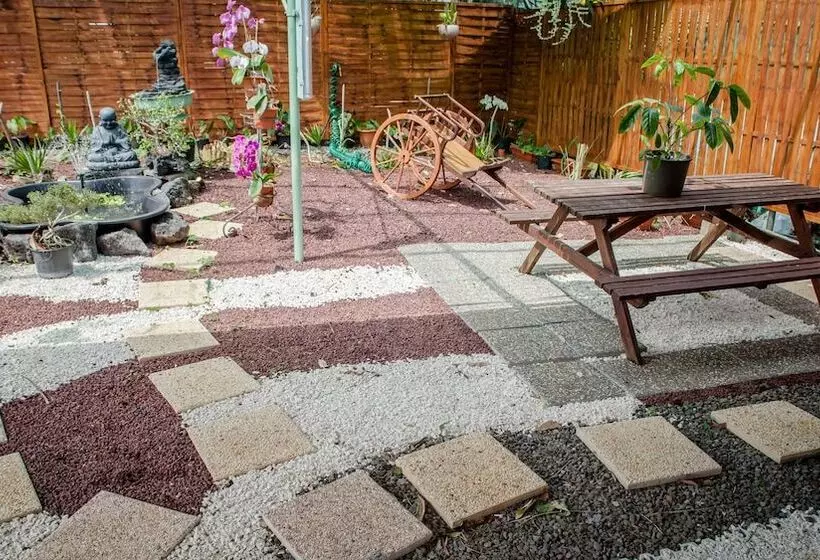 پانسیون La Cariole