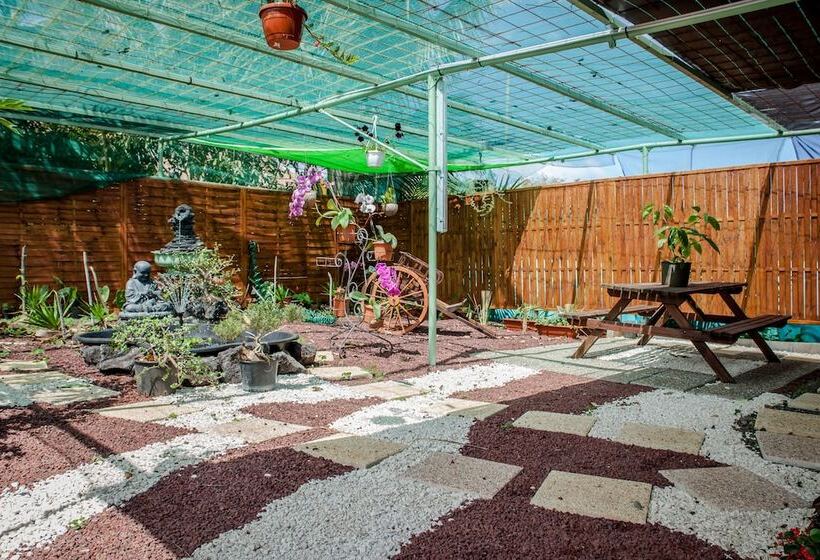 پانسیون La Cariole