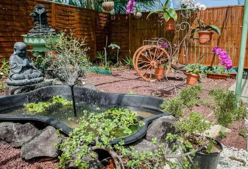 پانسیون La Cariole